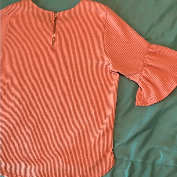 Pink Blouse - Picture 2 of 5